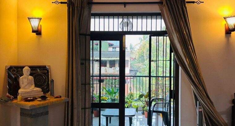 House for Sale in Maharagama