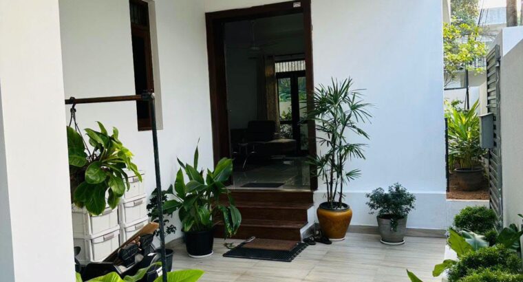 House for Sale in Maharagama