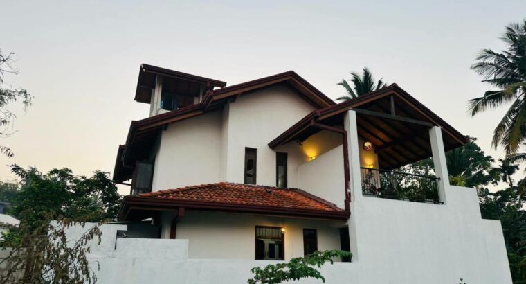House for Sale in Maharagama
