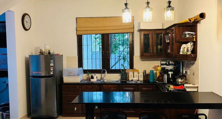House for Sale in Maharagama