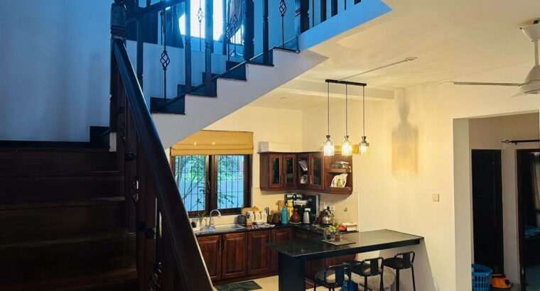 House for Sale in Maharagama