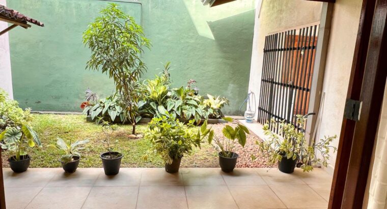 PRIME PROPERTY FOR SALE – COLOMBO 6