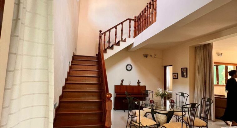 PRIME PROPERTY FOR SALE – COLOMBO 6