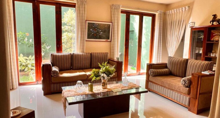 PRIME PROPERTY FOR SALE – COLOMBO 6
