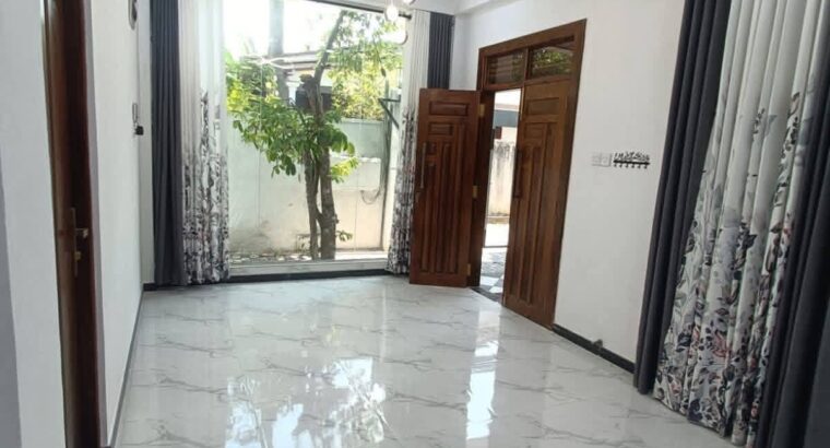 HOUSE FOR SALE IN WATTALA