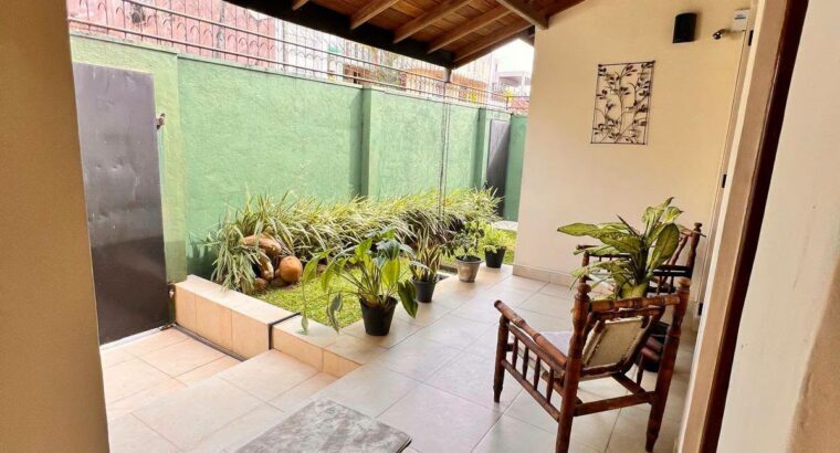 PRIME PROPERTY FOR SALE – COLOMBO 6