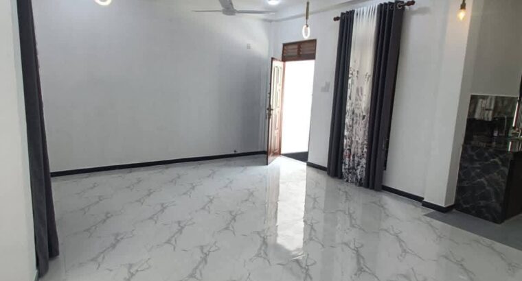 HOUSE FOR SALE IN WATTALA