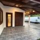 BRAND NEW, FULLY EQUIPPED, 4-BEDROOM HOUSE (NEVER OCCUPIED) LOCATED 500M FROM HIGH LEVEL ROAD IN WATARAKA, HOMAGAMA