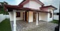 BRAND NEW, FULLY EQUIPPED, 4-BEDROOM HOUSE (NEVER OCCUPIED) LOCATED 500M FROM HIGH LEVEL ROAD IN WATARAKA, HOMAGAMA