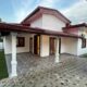 BRAND NEW, FULLY EQUIPPED, 4-BEDROOM HOUSE (NEVER OCCUPIED) LOCATED 500M FROM HIGH LEVEL ROAD IN WATARAKA, HOMAGAMA