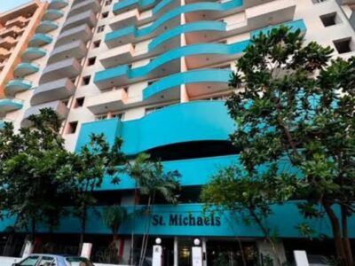 APARTMENT FOR SALE – COLOMBO 03