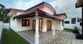 BRAND NEW, FULLY EQUIPPED, 4-BEDROOM HOUSE (NEVER OCCUPIED) LOCATED 500M FROM HIGH LEVEL ROAD IN WATARAKA, HOMAGAMA