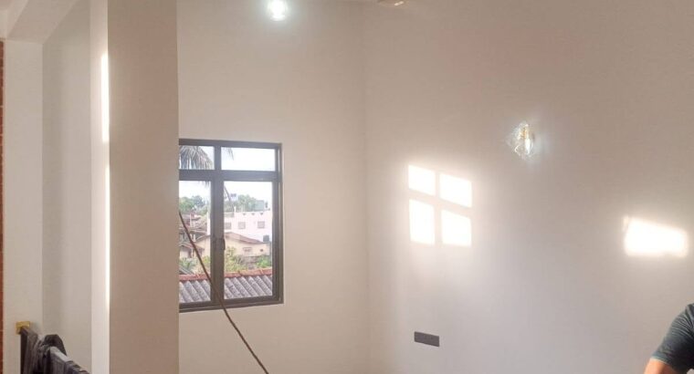HOUSE FOR SALE – EDERAMULLA