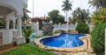 VILLA FOR SALE NEGOMBO