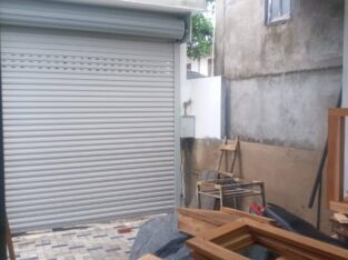 HOUSE FOR SALE – EDERAMULLA