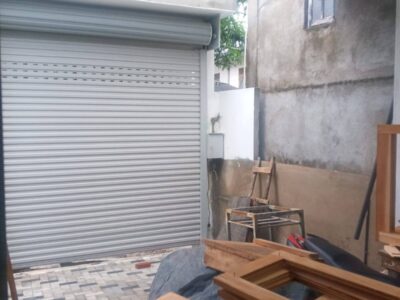 HOUSE FOR SALE – EDERAMULLA