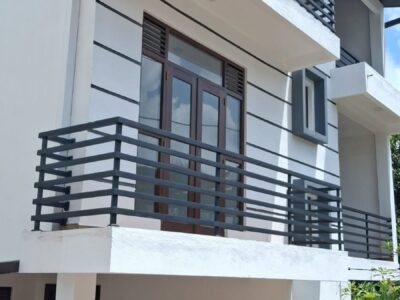 BRAND-NEW 3-STOREY HOUSE FOR SALE IN NUGEGODA