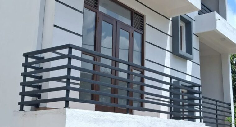 BRAND-NEW 3-STOREY HOUSE FOR SALE IN NUGEGODA