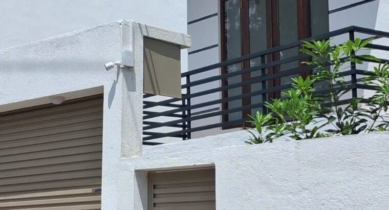 BRAND-NEW 3-STOREY HOUSE FOR SALE IN NUGEGODA