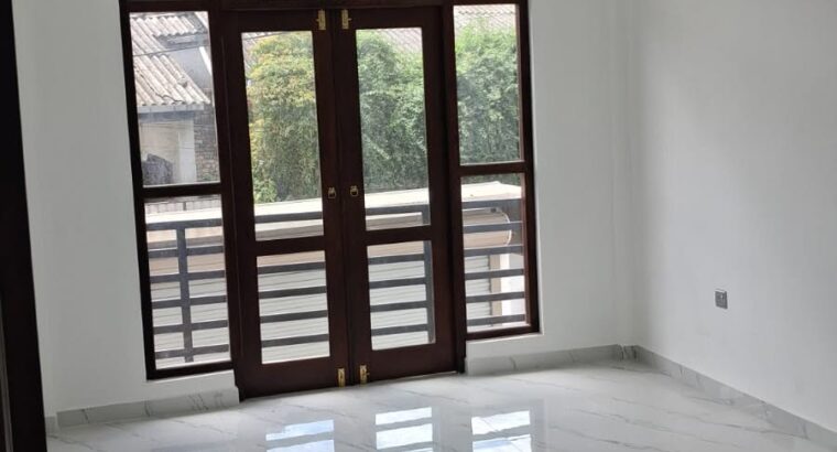 BRAND-NEW 3-STOREY HOUSE FOR SALE IN NUGEGODA