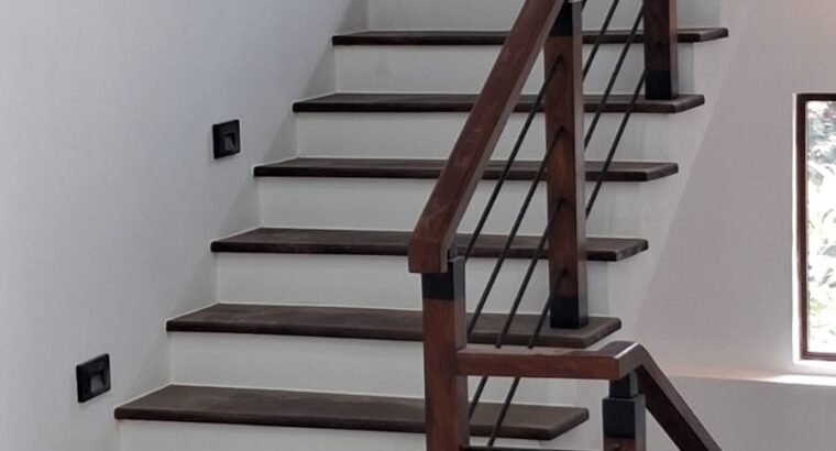 BRAND-NEW 3-STOREY HOUSE FOR SALE IN NUGEGODA
