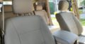 TOYOTA LAND CRUISER SAHARA 100