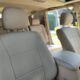 TOYOTA LAND CRUISER SAHARA 100