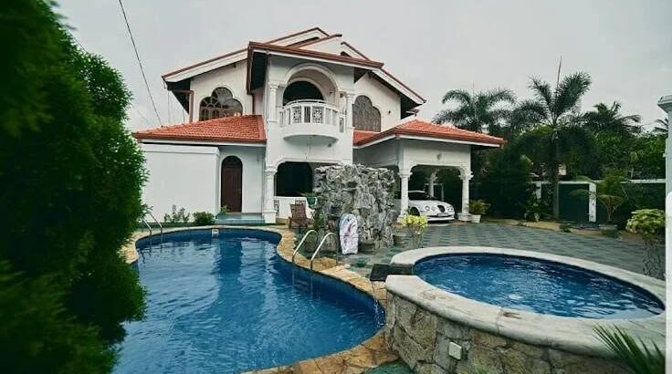 VILLA FOR SALE NEGOMBO