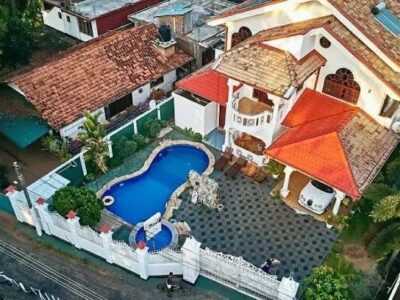 VILLA FOR SALE NEGOMBO