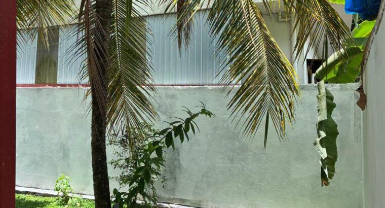 BRAND NEW TWO-STORY HOUSE FOR SALE – MALABE / ARANGALA