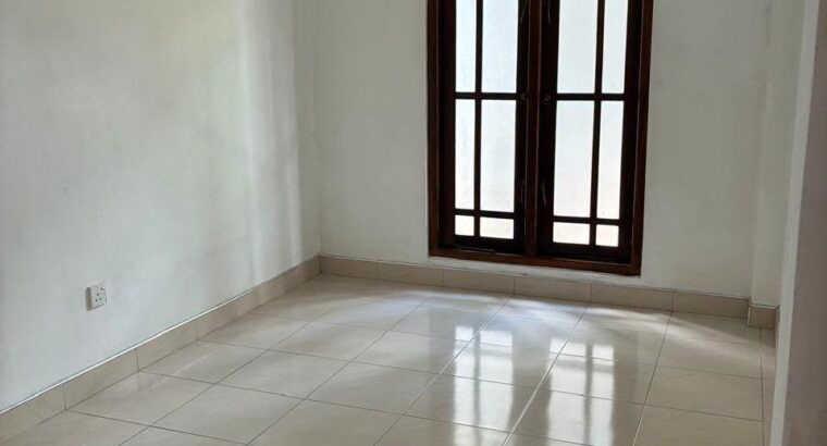 BRAND NEW TWO-STORY HOUSE FOR SALE – MALABE / ARANGALA