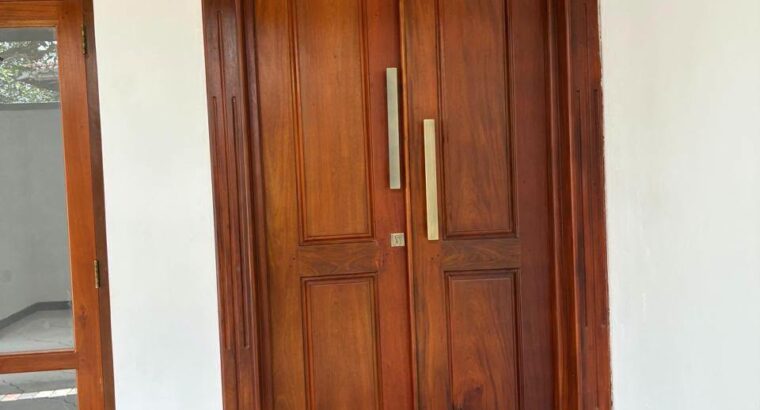 BRAND NEW TWO-STORY HOUSE FOR SALE – MALABE / ARANGALA