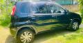 SUZUKI SWIFT JEEP MODEL 2005 – FOR SALE