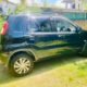 SUZUKI SWIFT JEEP MODEL 2005 – FOR SALE