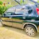 SUZUKI SWIFT JEEP MODEL 2005 – FOR SALE