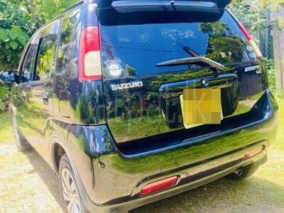 SUZUKI SWIFT JEEP MODEL 2005 – FOR SALE