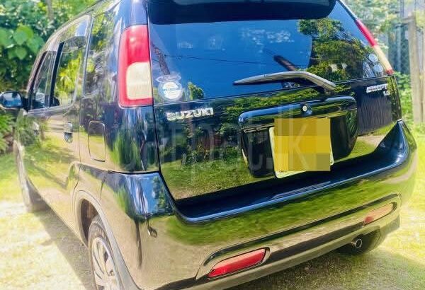 SUZUKI SWIFT JEEP MODEL 2005 – FOR SALE