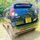 SUZUKI SWIFT JEEP MODEL 2005 – FOR SALE