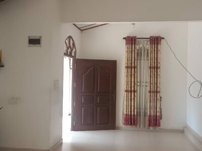 RESIDENTIAL HOUSE FOR SALE IN MABOLA