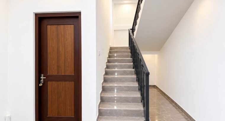 BRAND NEW HOUSE FOR SALE HOMAGAMA