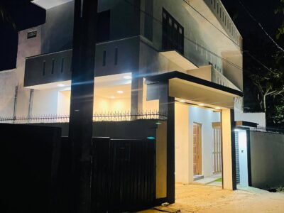 MODERN 2-STORY HOUSE FOR SALE RATHMALAANA