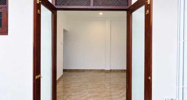BRAND NEW HOUSE FOR SALE HOMAGAMA