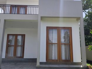 BRAND NEW MODERN HOUSE FOR SALE KANDANA RD RAGAMA