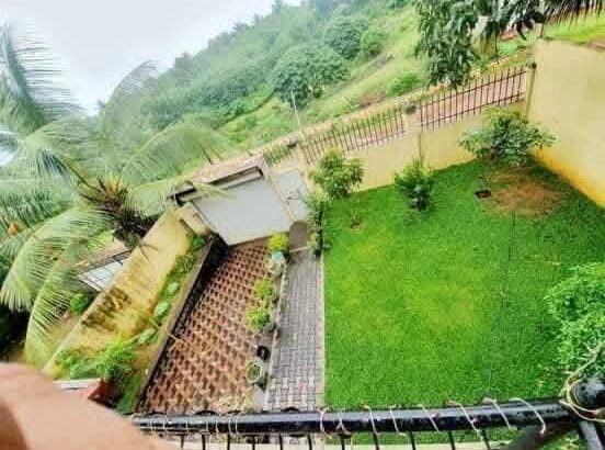 HOUSE FOR SALE IN HOMAGAMA – GODAGAMA