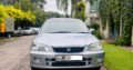 HONDA CITY VTEC JAPAN HOME USED CAR FOR SALE