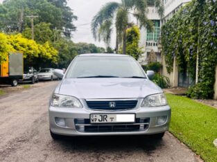 HONDA CITY VTEC JAPAN HOME USED CAR FOR SALE