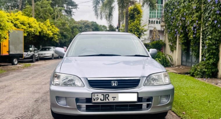 HONDA CITY VTEC JAPAN HOME USED CAR FOR SALE