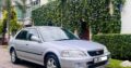 HONDA CITY VTEC JAPAN HOME USED CAR FOR SALE