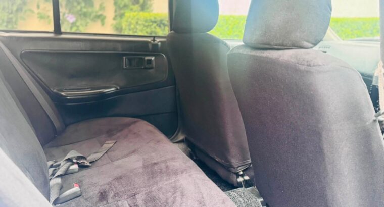 HONDA CITY VTEC JAPAN HOME USED CAR FOR SALE