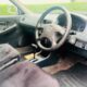 HONDA CITY VTEC JAPAN HOME USED CAR FOR SALE